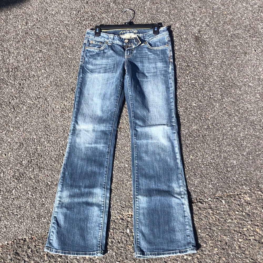 American Eagle Jeans, women’s